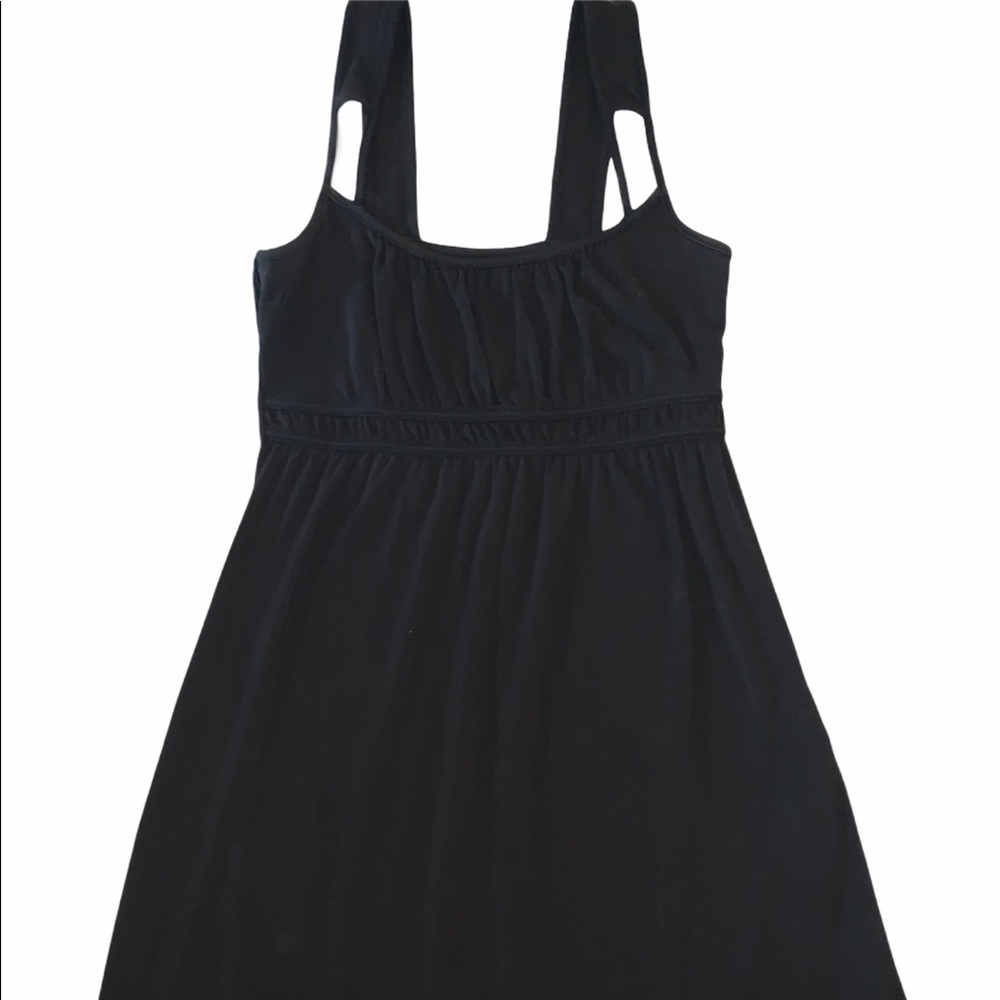 The North Face dress